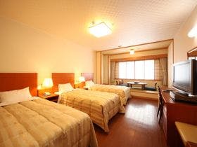 龍飛崎温泉　ホテル竜飛