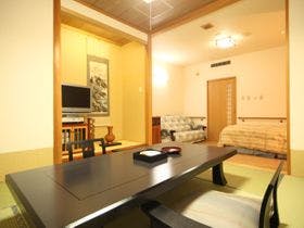 龍飛崎温泉　ホテル竜飛