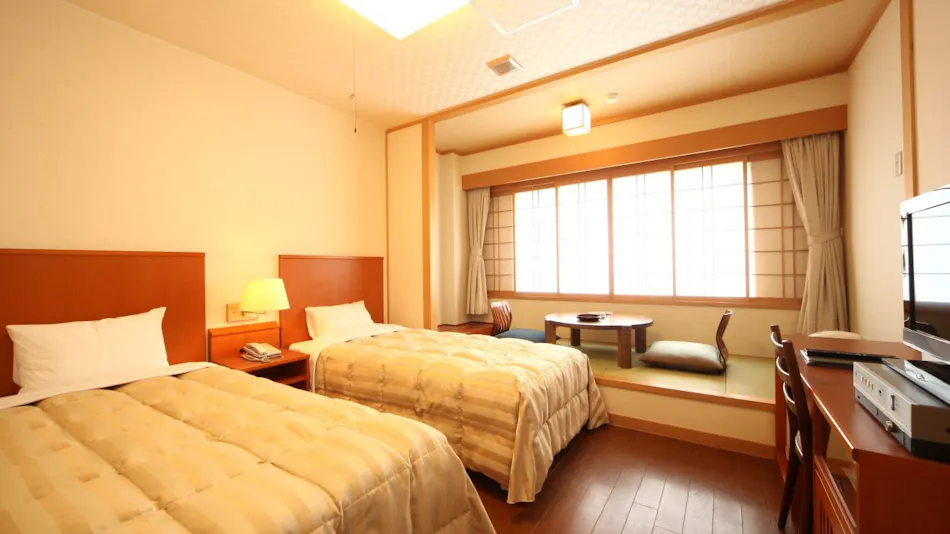 Tappizaki Onsen Hotel Tappi