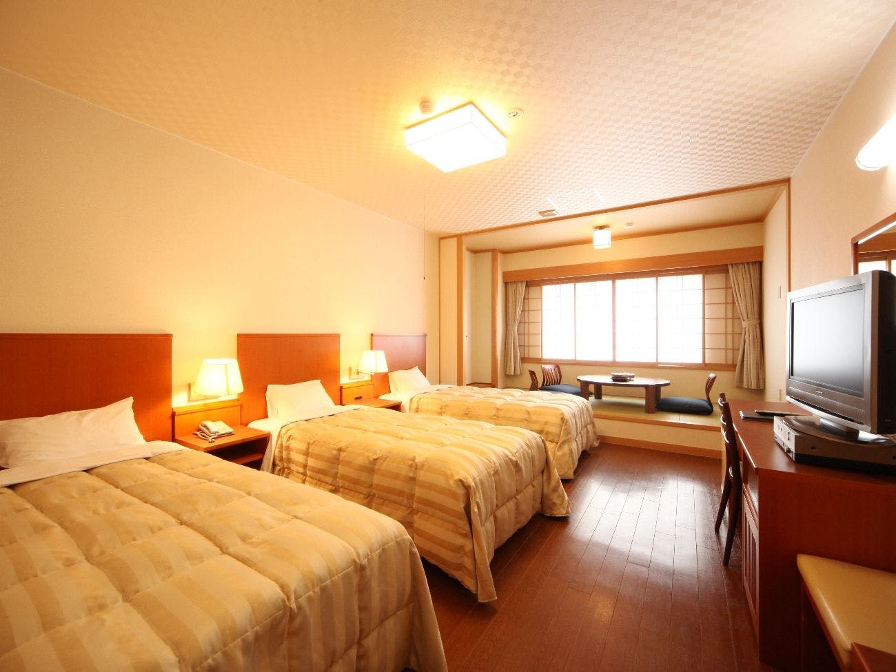 Tappizaki Onsen Hotel Tappi