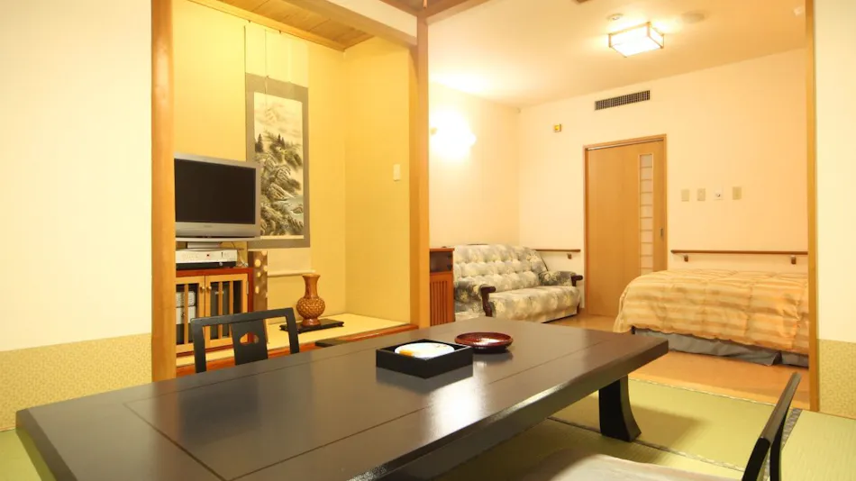 Tappizaki Onsen Hotel Tappi