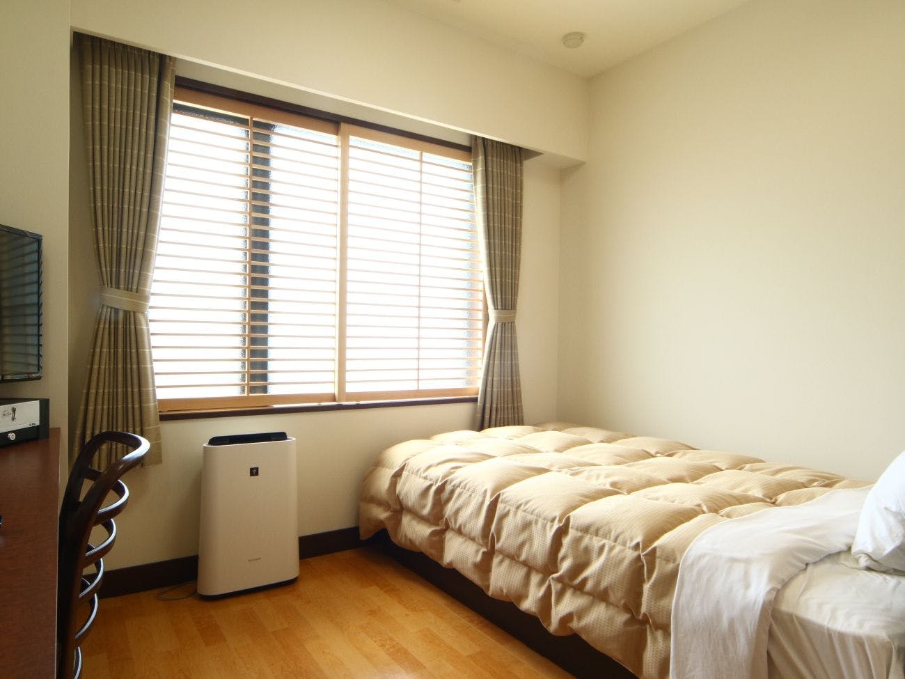 Tappizaki Onsen Hotel Tappi