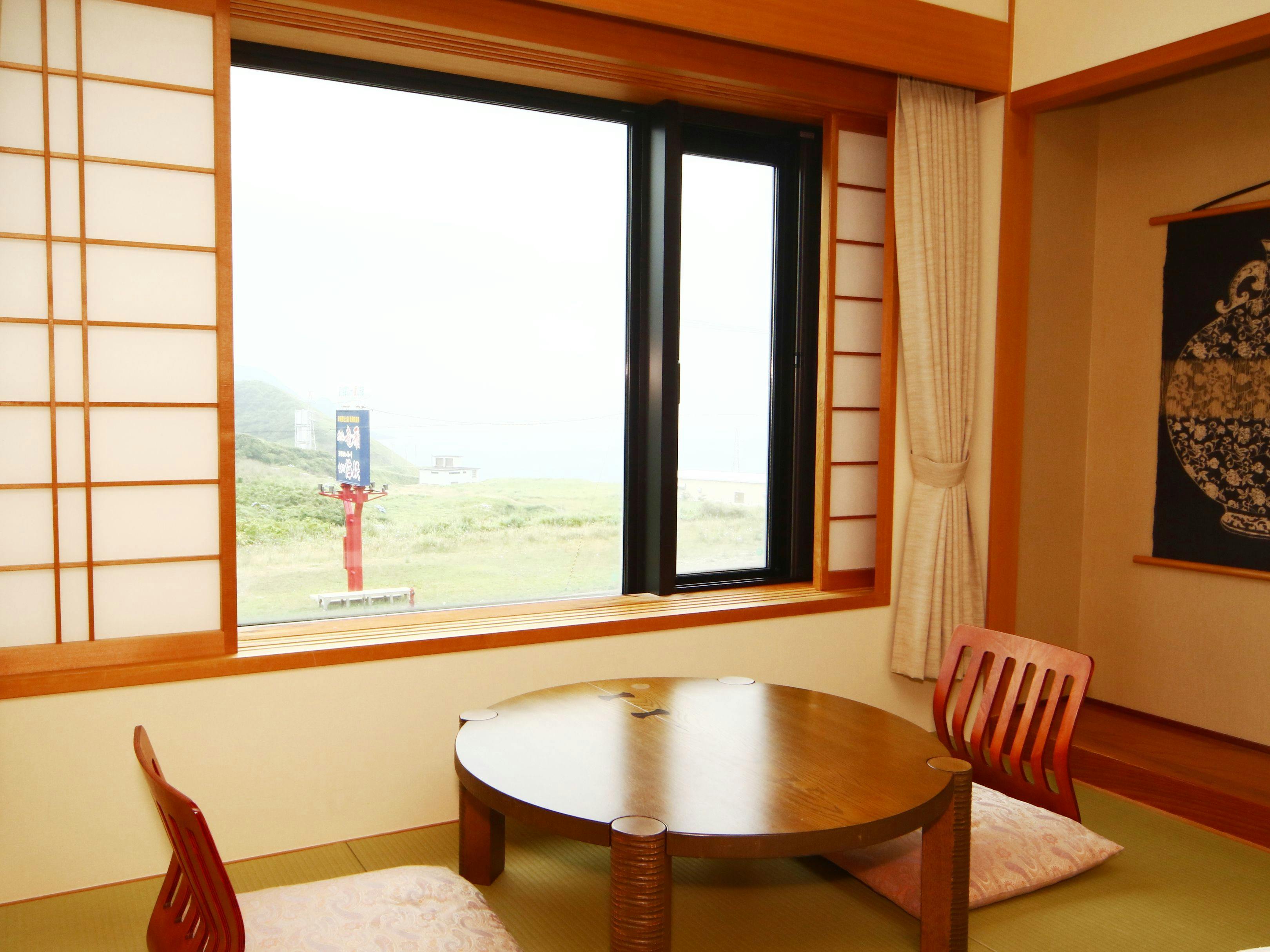 Tappizaki Onsen Hotel Tappi