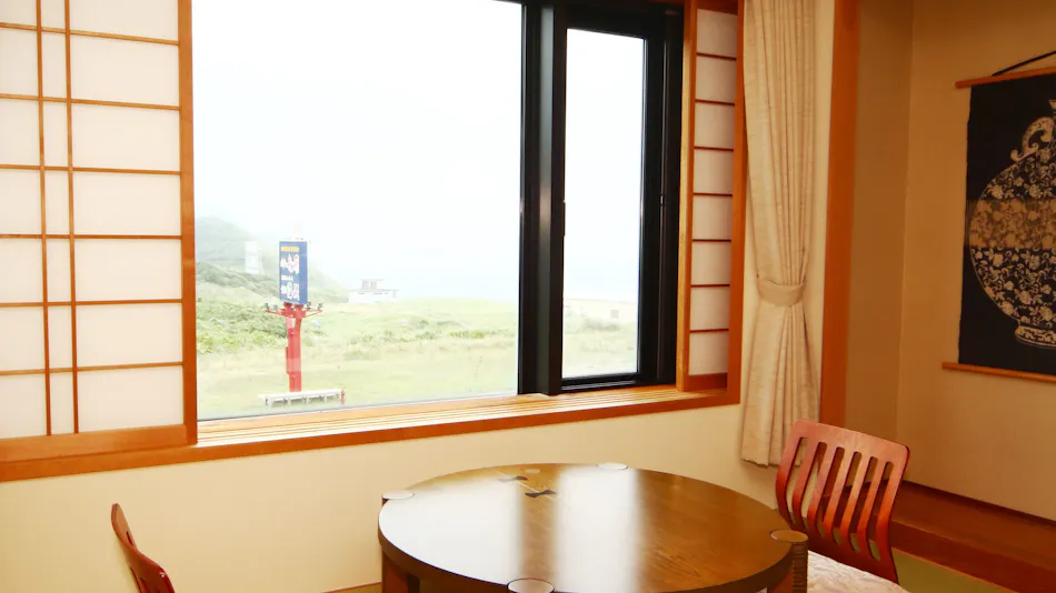 Tappizaki Onsen Hotel Tappi