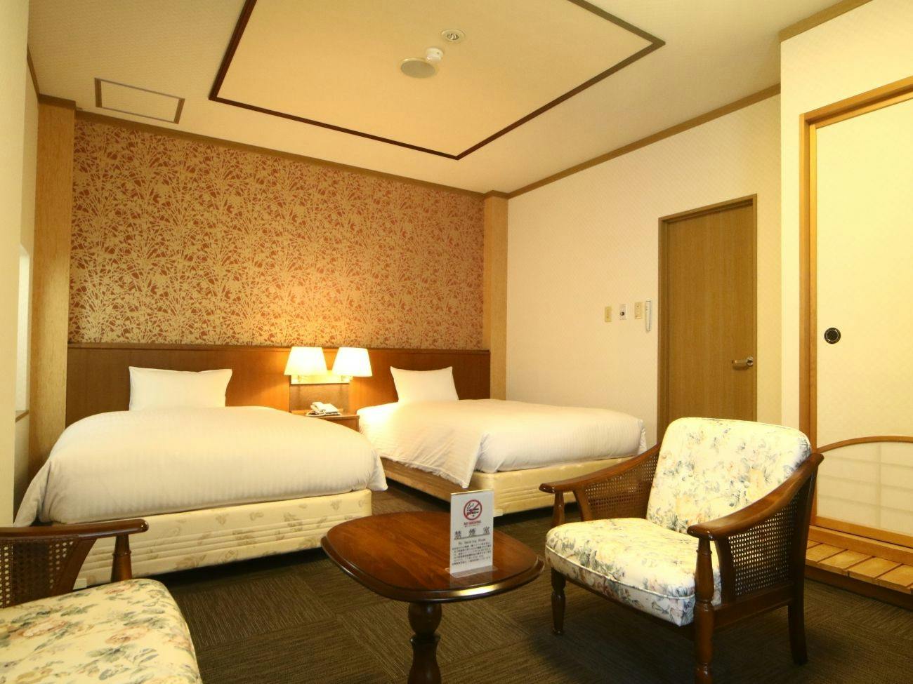 Tappizaki Onsen Hotel Tappi