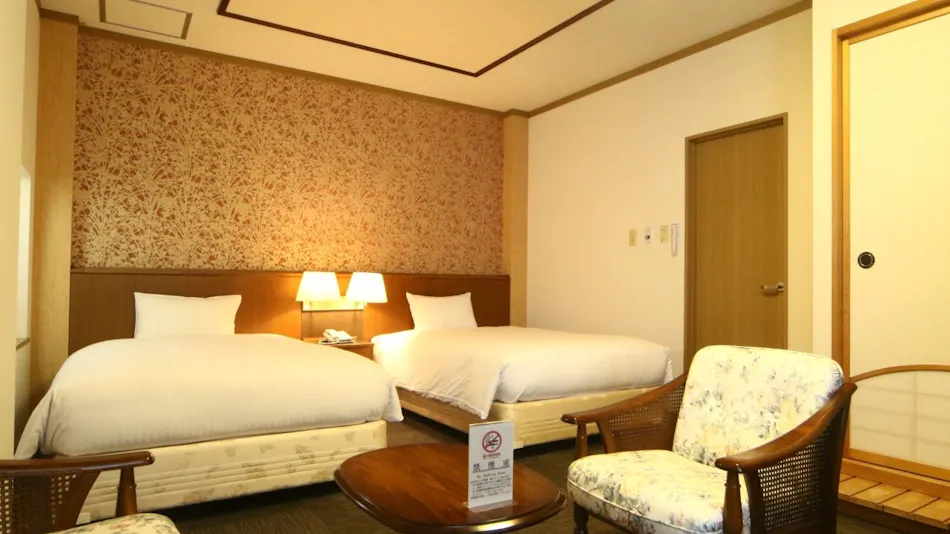 Tappizaki Onsen Hotel Tappi