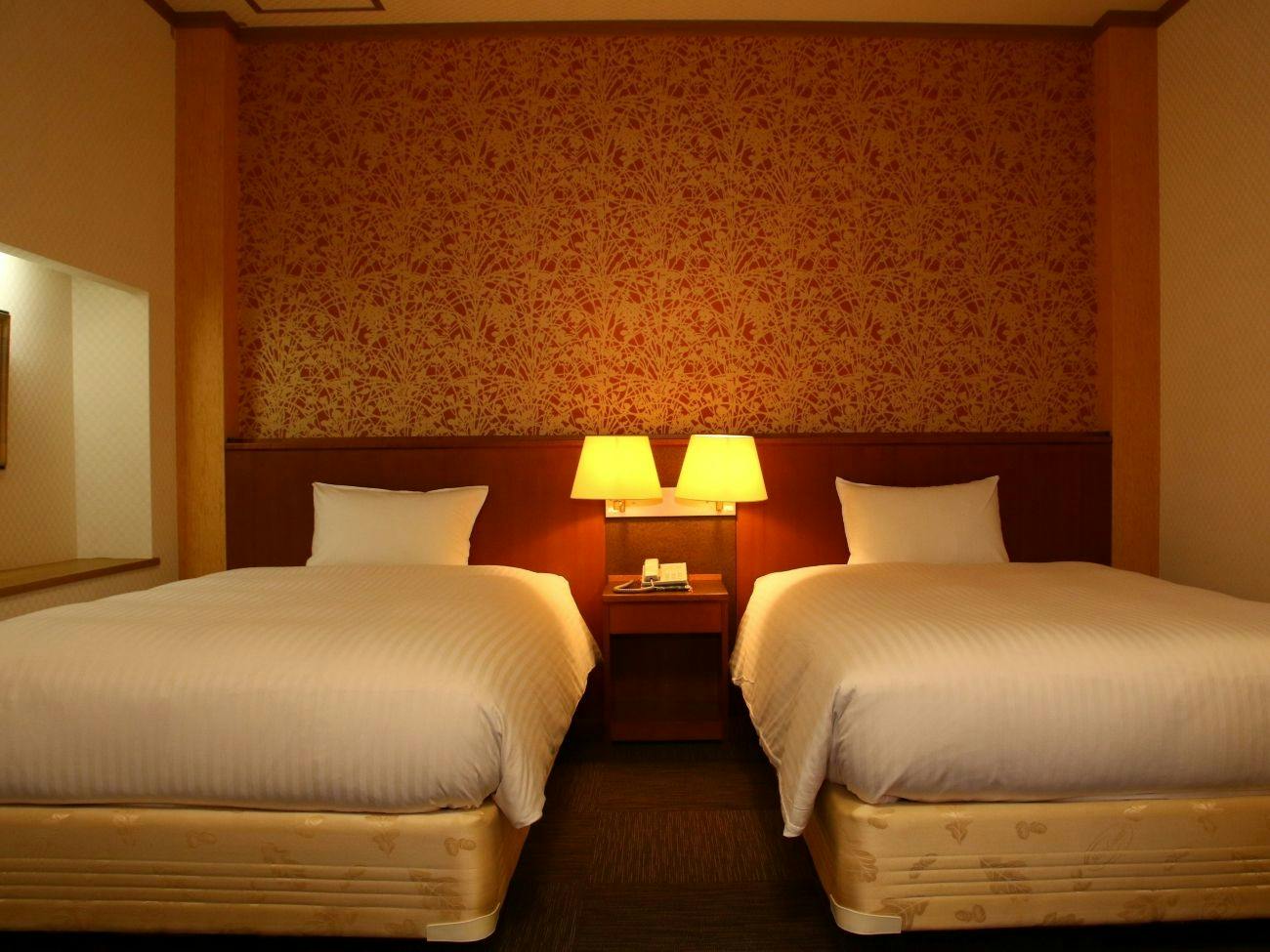 Tappizaki Onsen Hotel Tappi