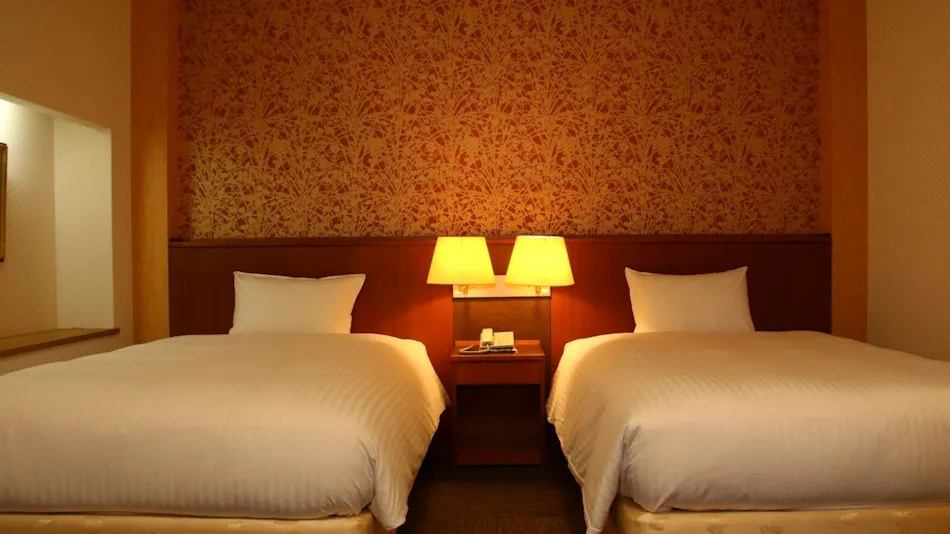 Tappizaki Onsen Hotel Tappi