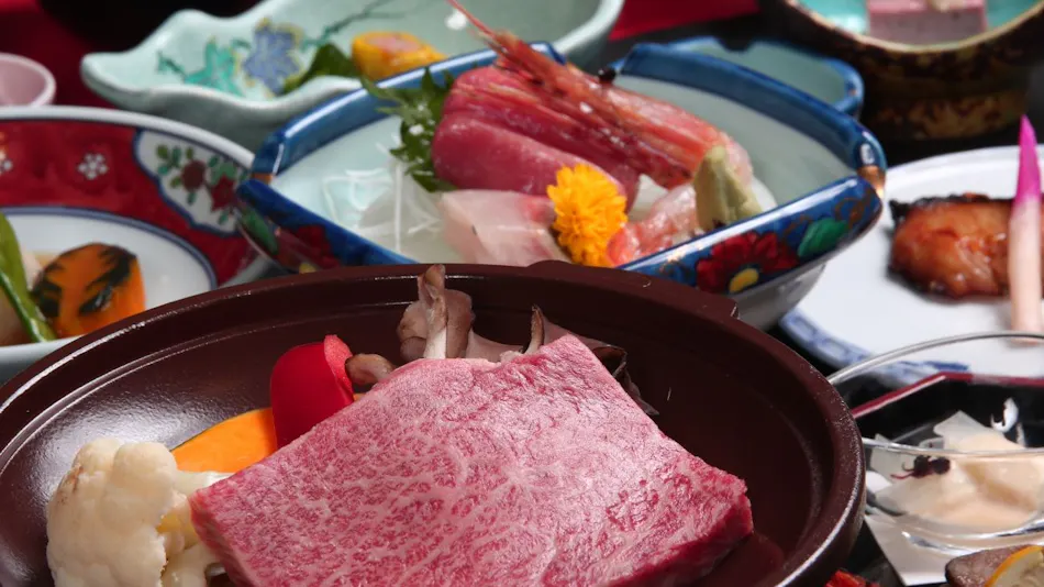 Tappizaki Onsen Hotel Tappi