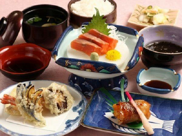Tappizaki Onsen Hotel Tappi