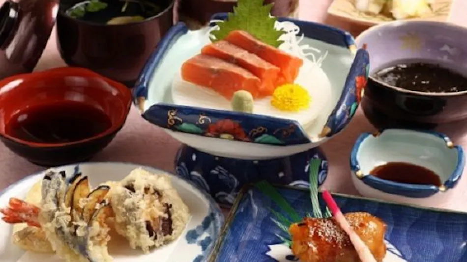 Tappizaki Onsen Hotel Tappi