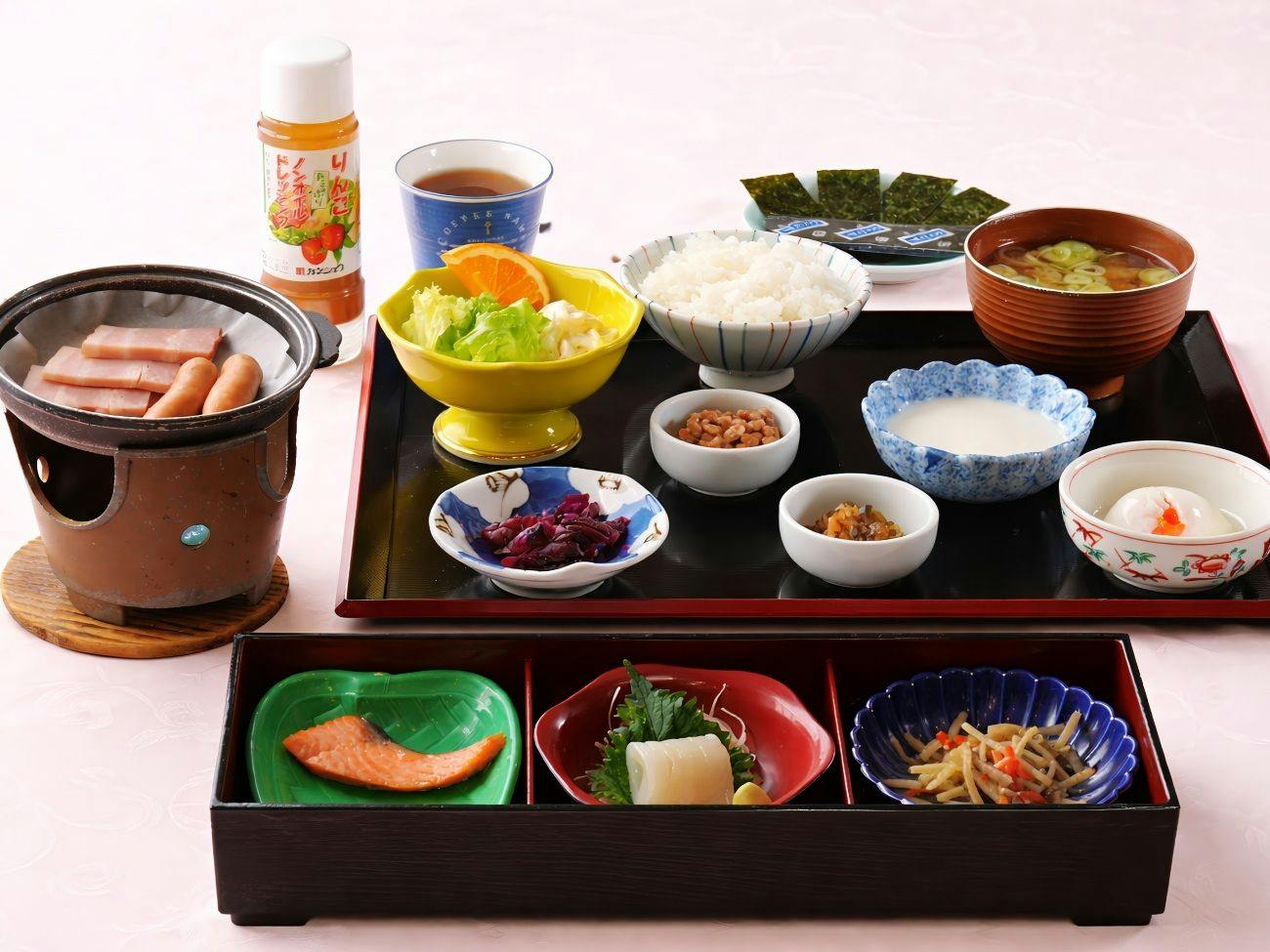 Tappizaki Onsen Hotel Tappi