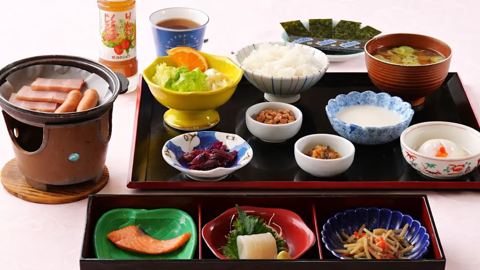 Tappizaki Onsen Hotel Tappi