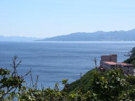 龍飛崎温泉　ホテル竜飛