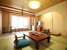 龍飛崎温泉　ホテル竜飛