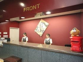 龍飛崎温泉　ホテル竜飛