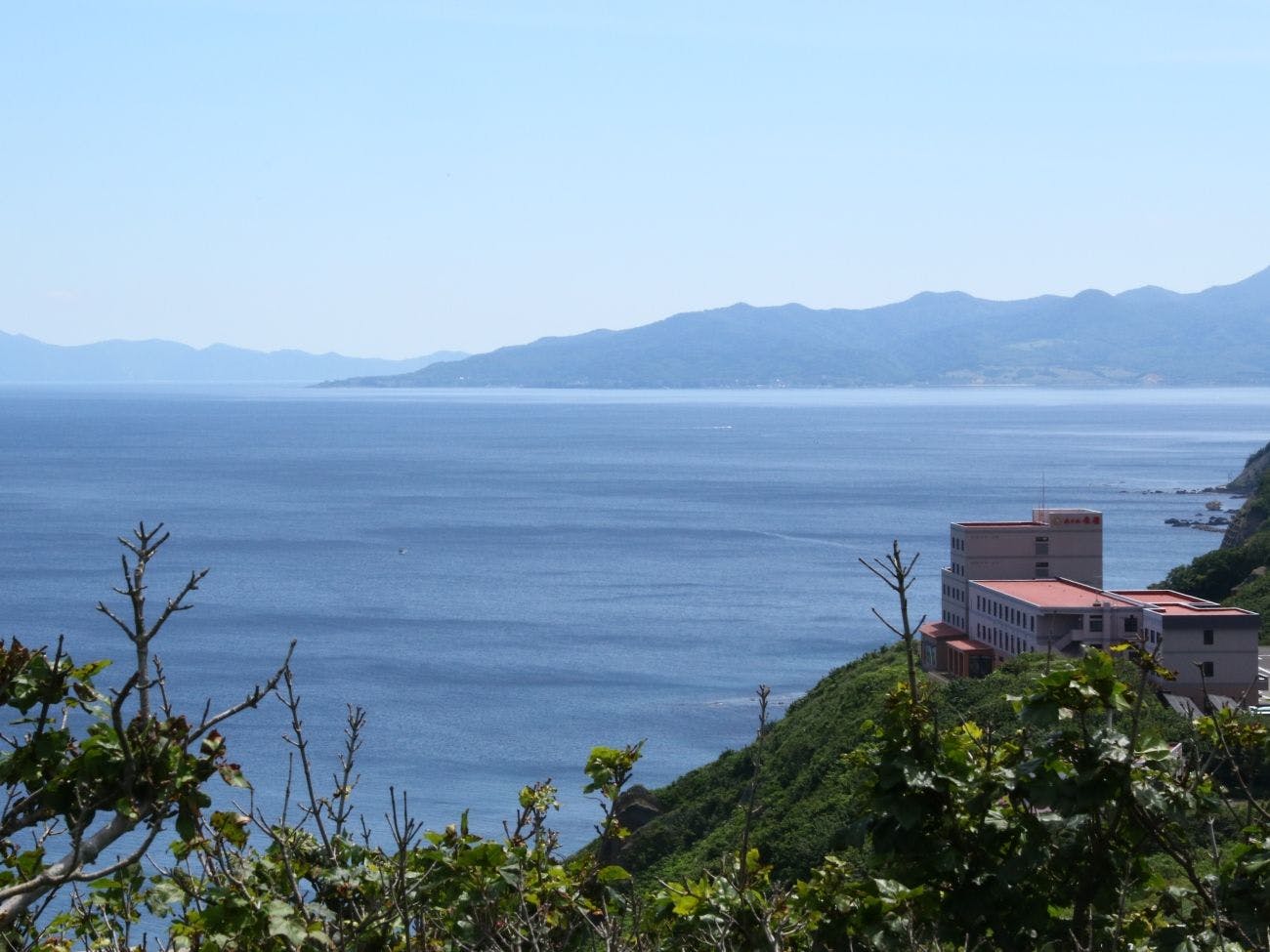 Tappizaki Onsen Hotel Tappi