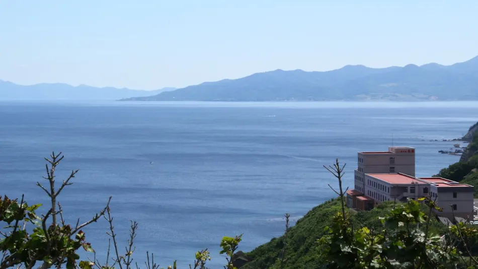 Tappizaki Onsen Hotel Tappi