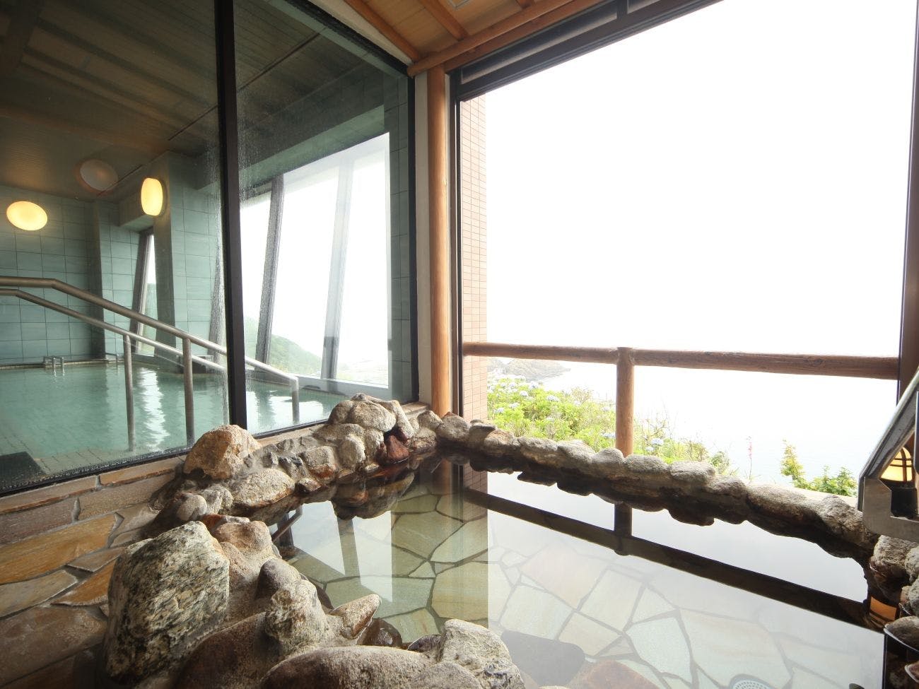 Tappizaki Onsen Hotel Tappi