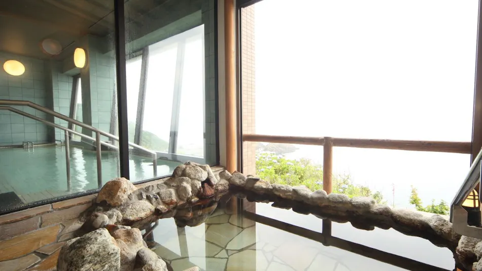 Tappizaki Onsen Hotel Tappi