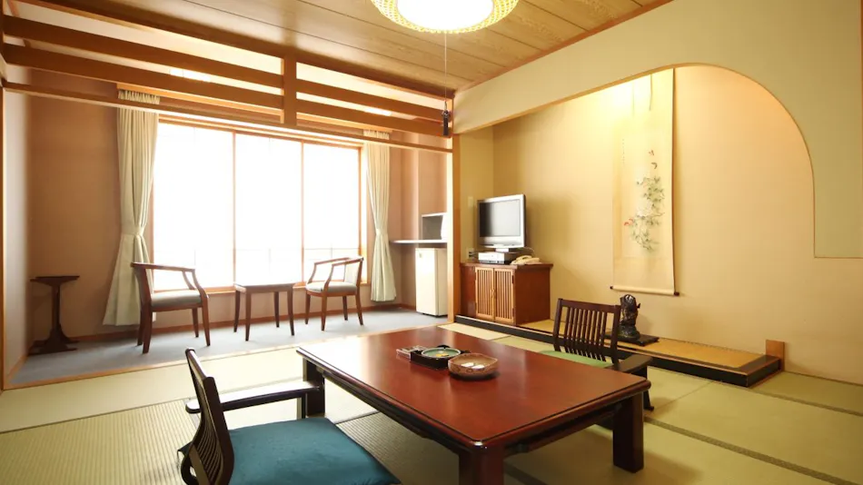 Tappizaki Onsen Hotel Tappi