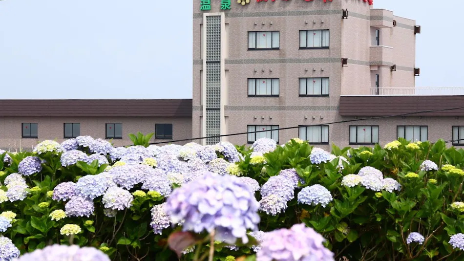 Tappizaki Onsen Hotel Tappi