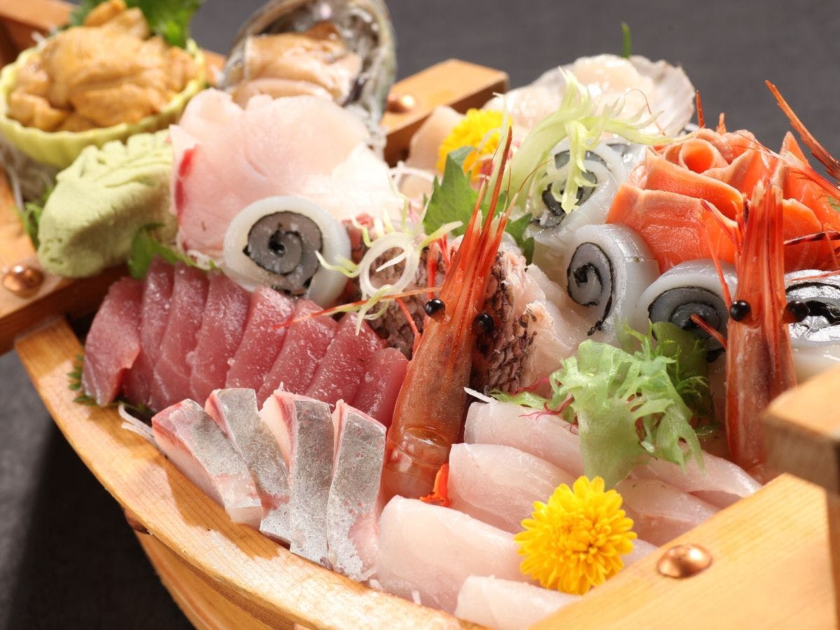 Tappizaki Onsen Hotel Tappi