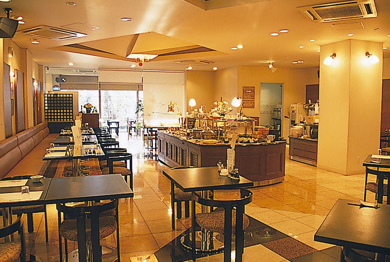 Natural Hot Spring Business Hotel with Private Source Flow - Yumura Hotel