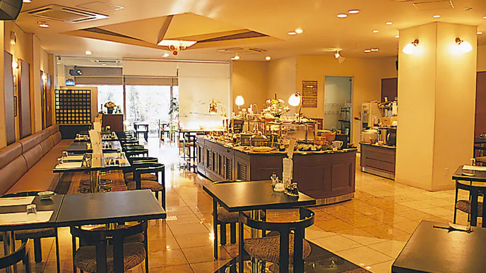 Natural Hot Spring Business Hotel with Private Source Flow - Yumura Hotel
