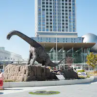 *【福井駅(徒歩10分)】