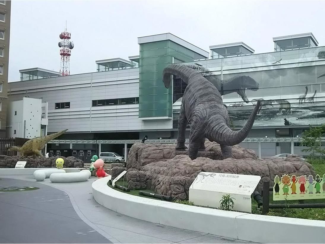 施設画像