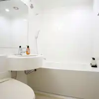 Unit bath