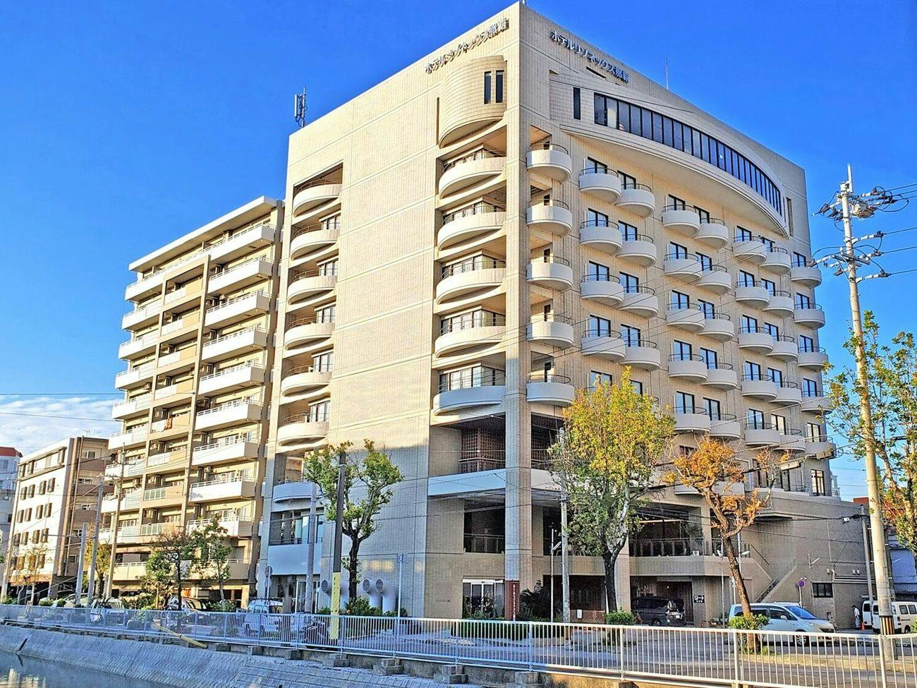 施設画像