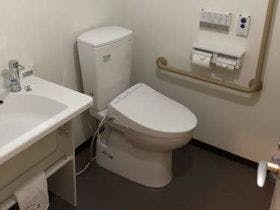 鹿教湯温泉　斉北荘