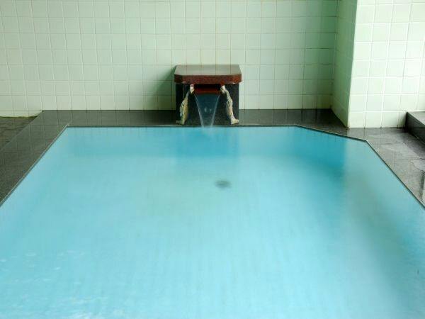 Saihokuso Inn Kakeyu Spa