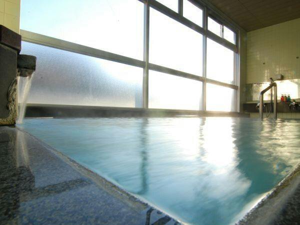 Saihokuso Inn Kakeyu Spa