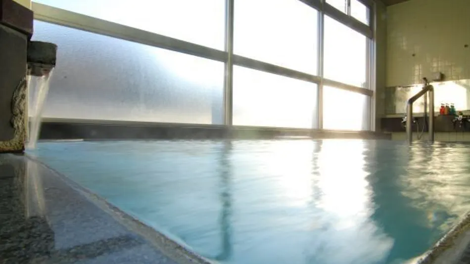 Saihokuso Inn Kakeyu Spa