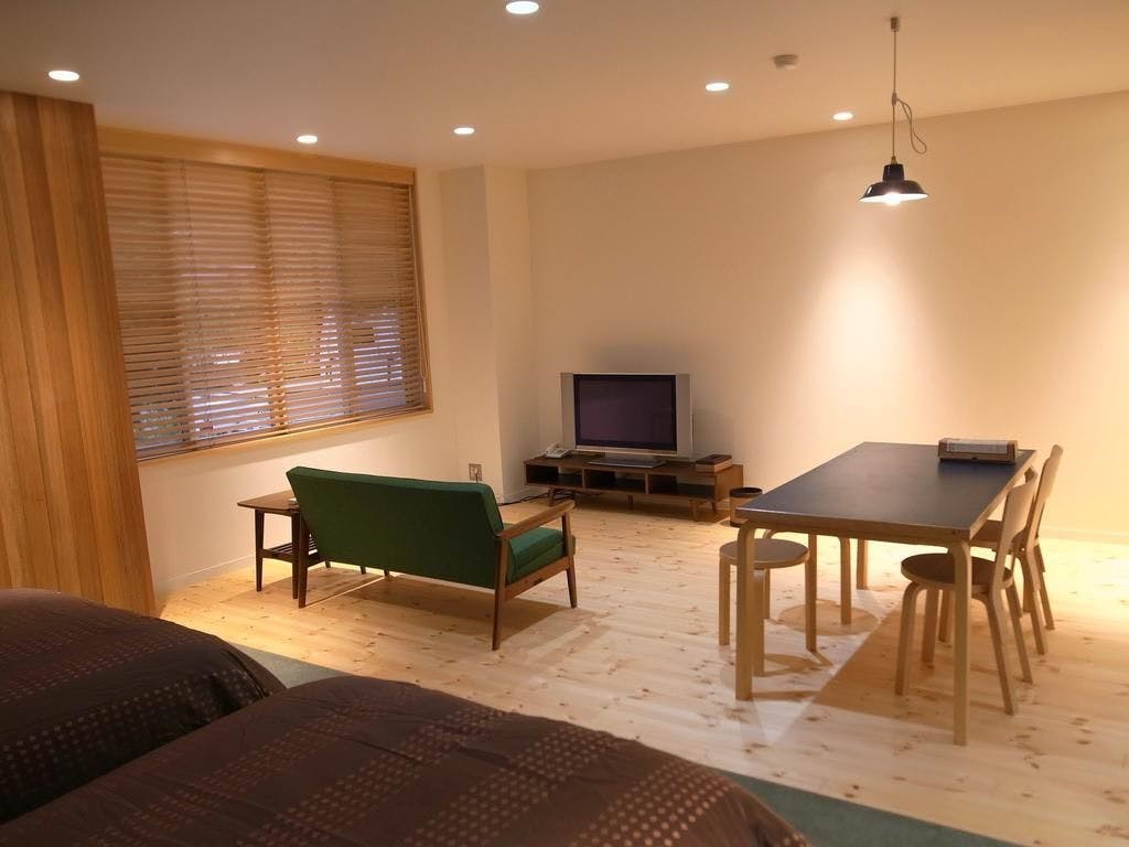 Saihokuso Inn Kakeyu Spa