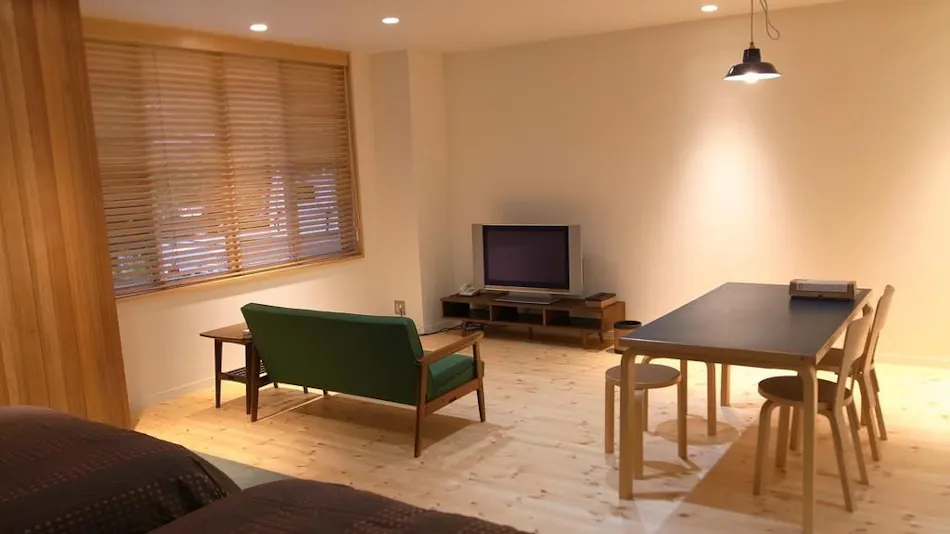 Saihokuso Inn Kakeyu Spa