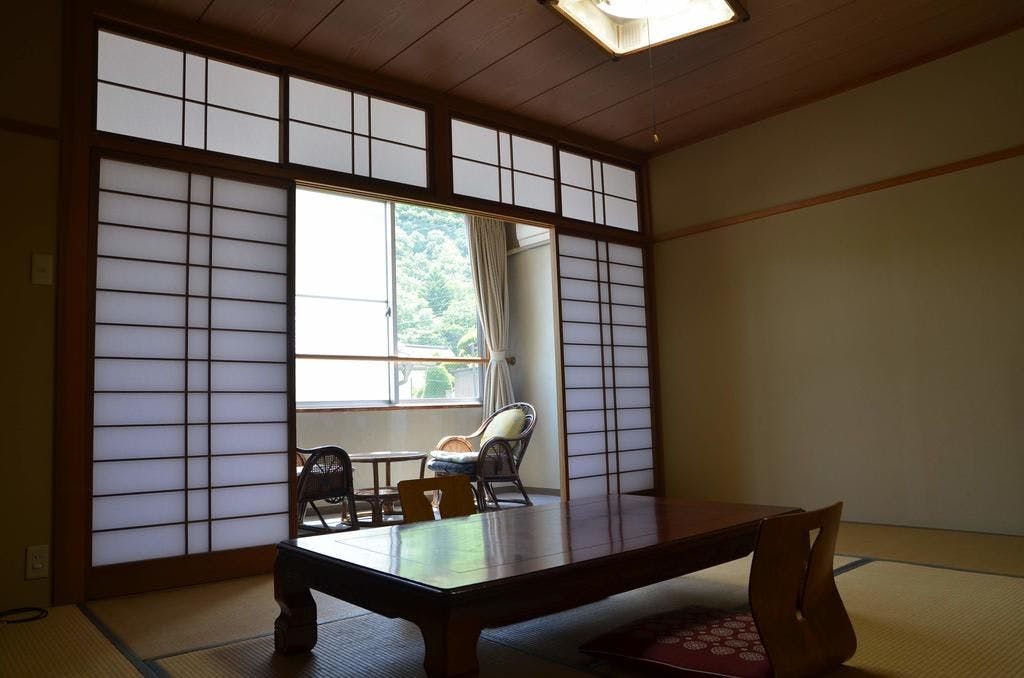 Saihokuso Inn Kakeyu Spa