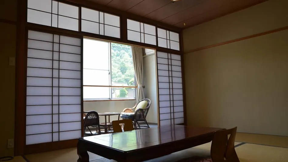 Saihokuso Inn Kakeyu Spa