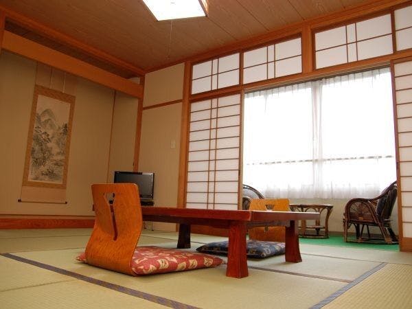 Saihokuso Inn Kakeyu Spa