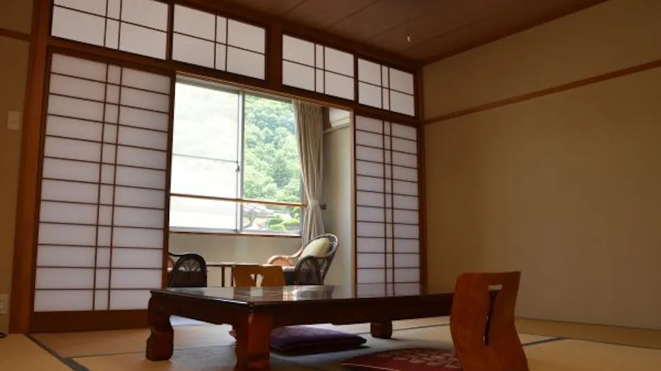 Saihokuso Inn Kakeyu Spa