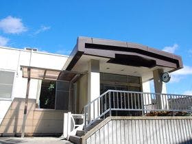 鹿教湯温泉　斉北荘