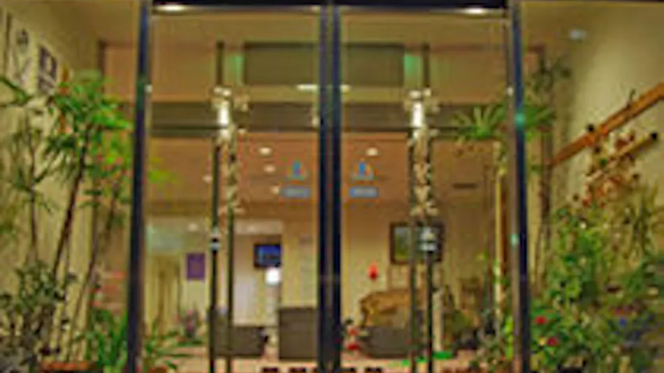 Saihokuso Inn Kakeyu Spa