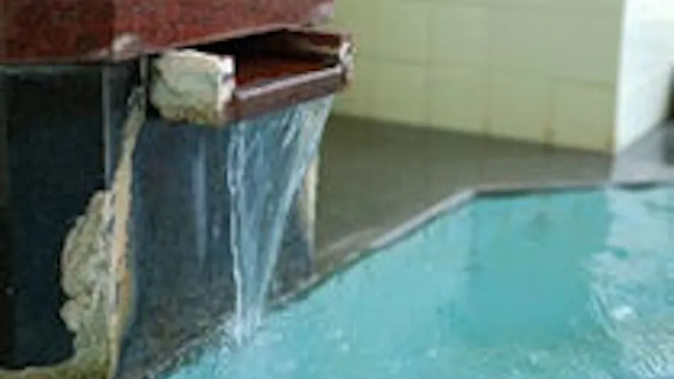 Saihokuso Inn Kakeyu Spa