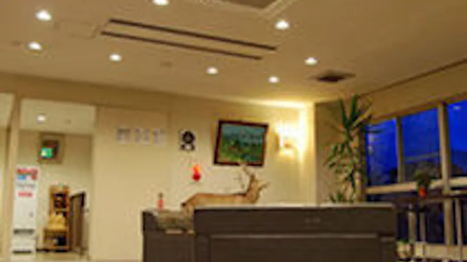 Saihokuso Inn Kakeyu Spa