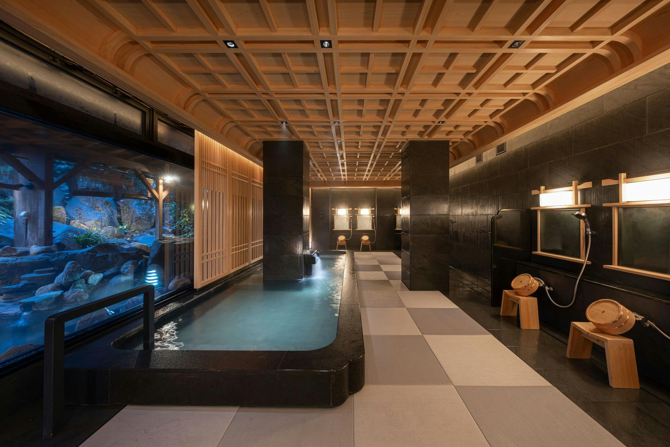 Maruyama Onsen Kojokan
