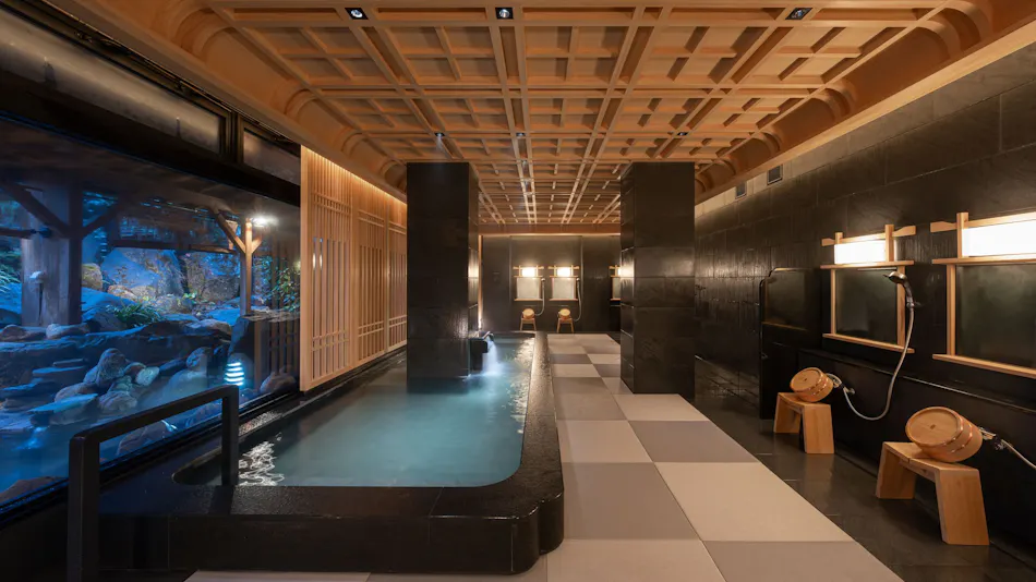 Maruyama Onsen Kojokan
