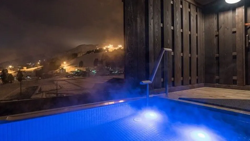 Maruyama Onsen Kojokan